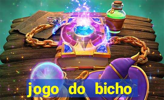 jogo do bicho banca ouro verde